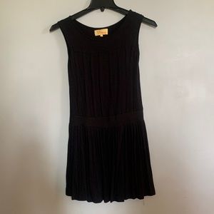 Shift dress